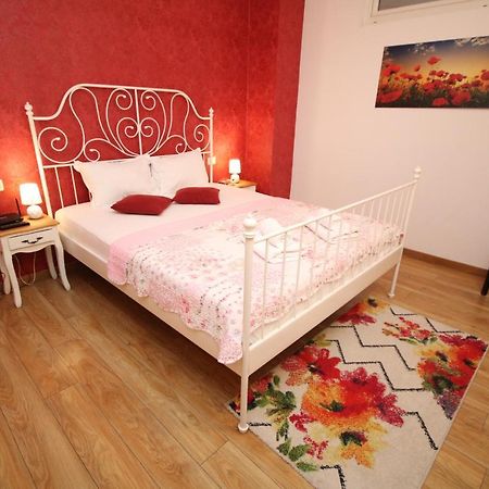 Flowers Apartments Тімішоара Екстер'єр фото