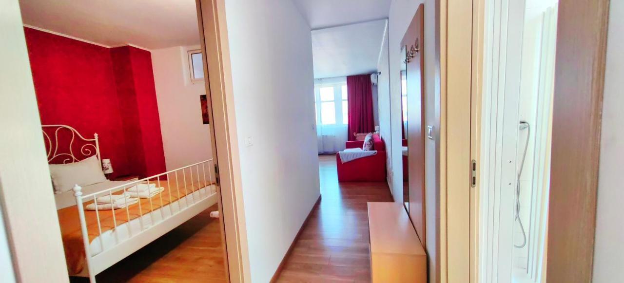 Flowers Apartments Тімішоара Екстер'єр фото