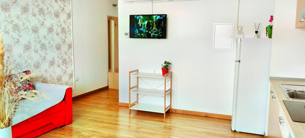 Flowers Apartments Тімішоара Екстер'єр фото