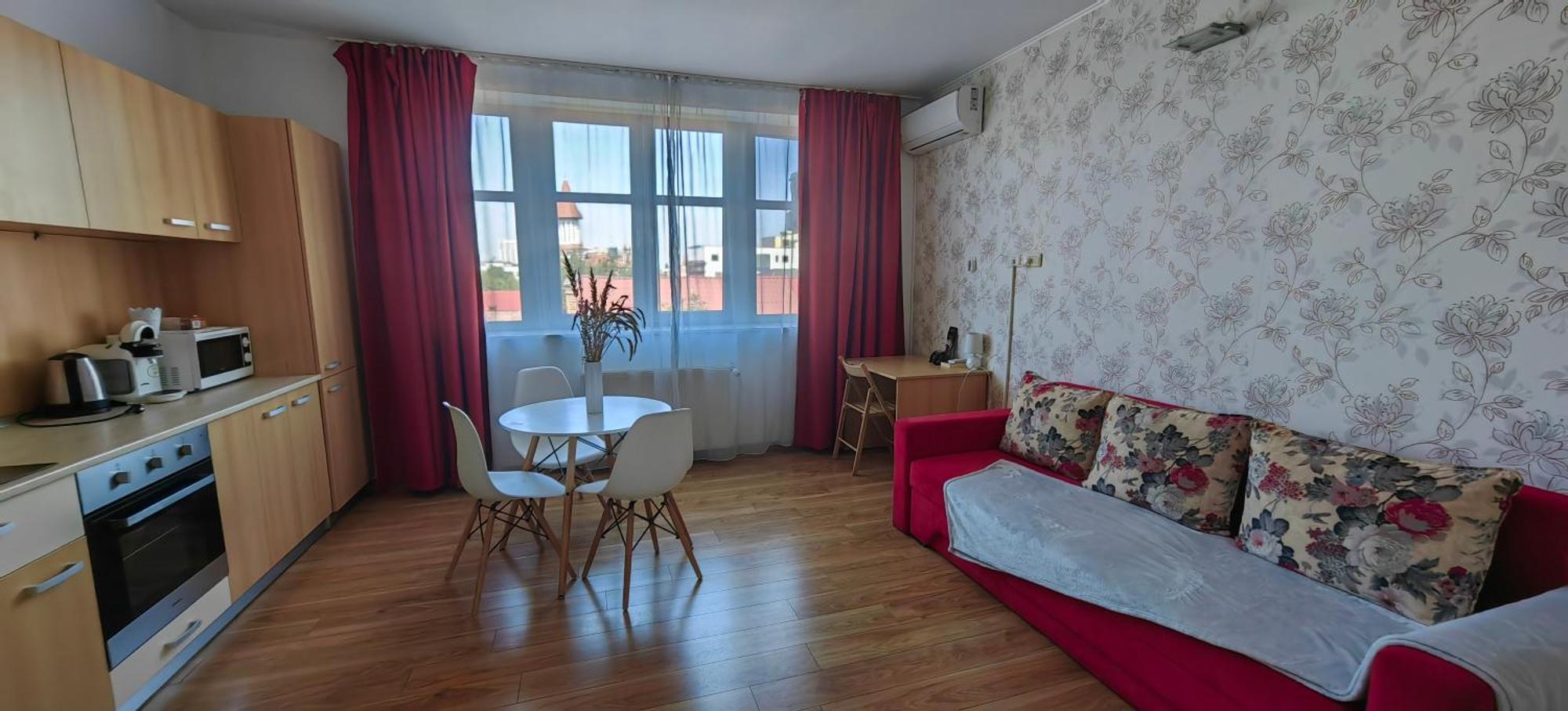 Flowers Apartments Тімішоара Номер фото