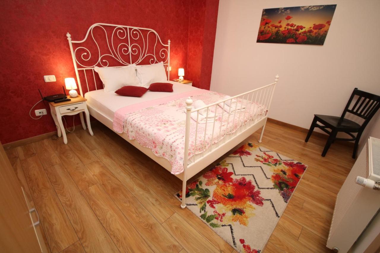 Flowers Apartments Тімішоара Екстер'єр фото